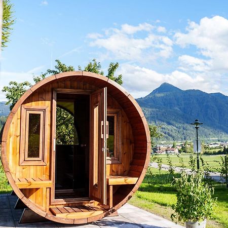 Apartament Aignerhof Flachau Zewnętrze zdjęcie