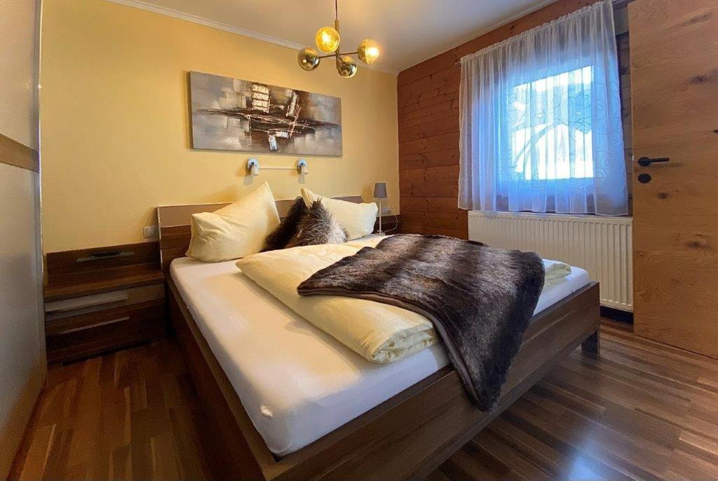 Apartament Aignerhof Flachau Zewnętrze zdjęcie