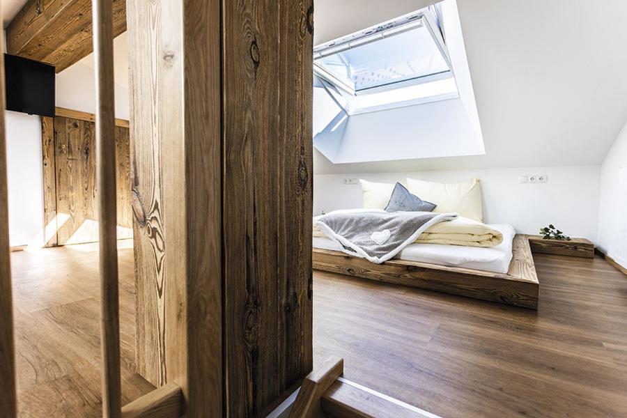 Apartament Aignerhof Flachau Zewnętrze zdjęcie
