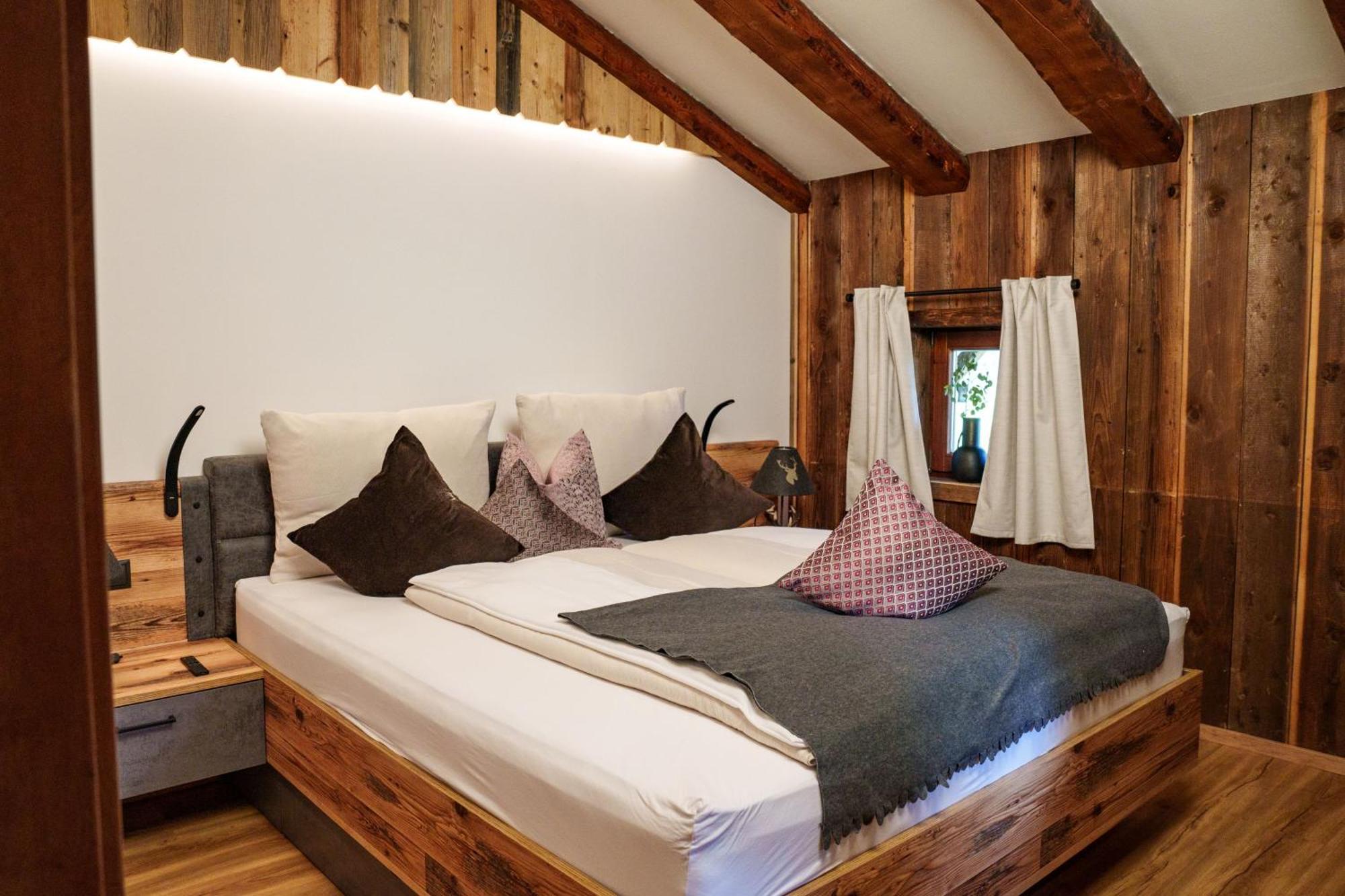 Apartament Aignerhof Flachau Zewnętrze zdjęcie
